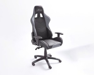 MC Racing 6 Fotel gamingowy (69x125x58) MC Akcent