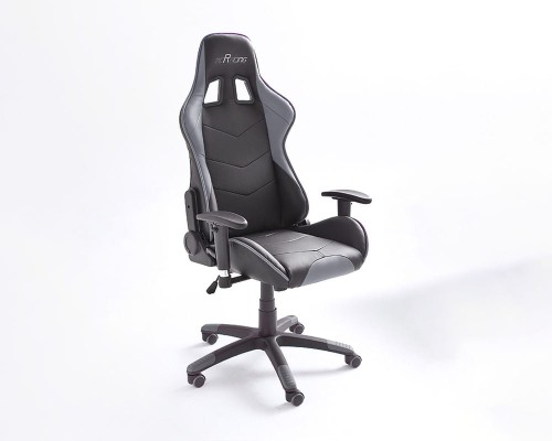 MC Racing 6 Fotel gamingowy