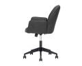 O-Pemba Fotel biurowy antracyt 3
