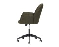 O-Pemba Fotel biurowy oliwka 3
