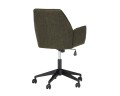 O-Pemba Fotel biurowy oliwka 4