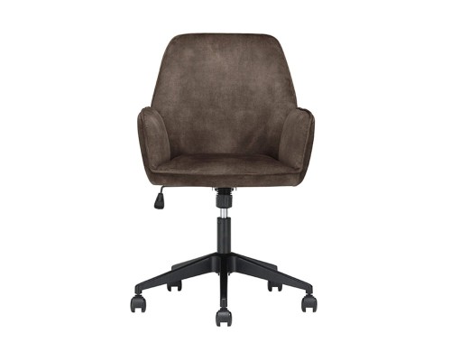 O-Ottawa Fotel biurowy antracyt