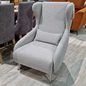 Fotel Simpaty (75x82x108cm) Aris