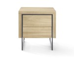 Cooper Szafka nocna (50x55x40) MC Akcent
