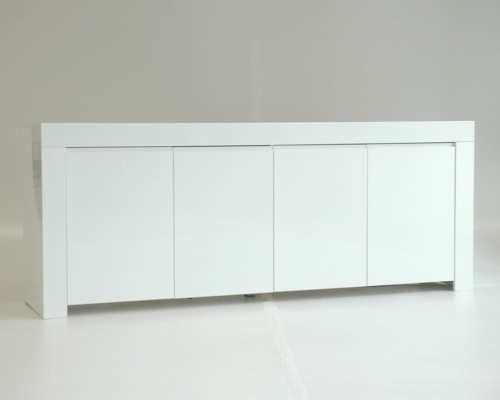 Amalfi Komoda 4-drzwiowa