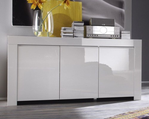 Amalfi Komoda 3-drzwiowa