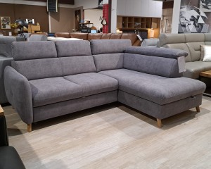 Hugo Narożnik z funkcją spania (231x81-96x171) Bydgoskie Meble