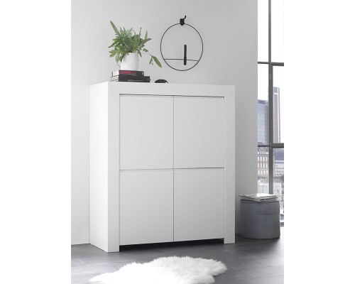 Firenze Komoda wysoka