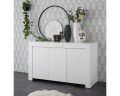 Firenze Komoda 3-drzwiowa