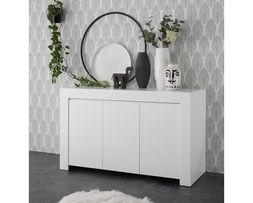 Firenze Komoda 3-drzwiowa