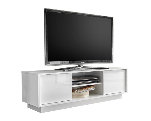 Ice Szafka RTV z wnęką