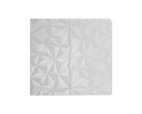 Infinity Szafka wisząca 2-drzwiowa