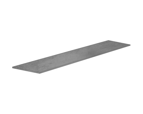 Infinity Blat do szafki wiszącej dużej laminat beton