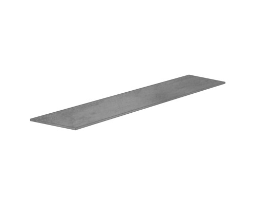 Infinity Blat do szafki wiszącej średniej laminat beton