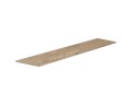 Infinity Blat do szafki wiszącej średniej laminat orzech stelvio