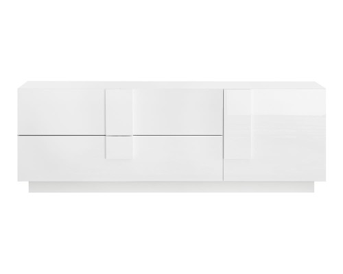 Jupiter Komoda niska 1D2S