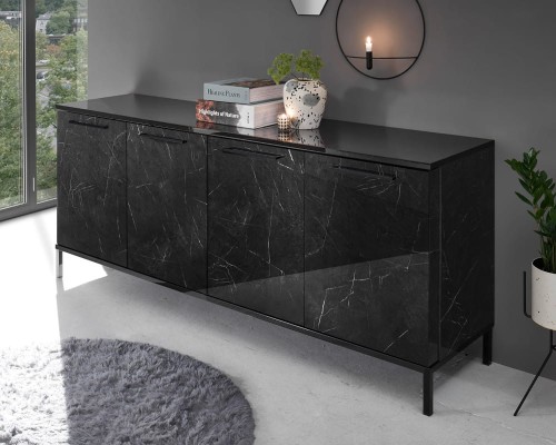 Mango Komoda 4-drzwiowa