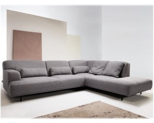 Lago Narożnik (227x78x283) Bydgoskie Meble