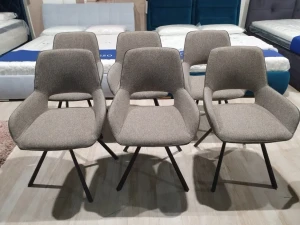 PARANA 2 Krzesło obrotowe 180-Mc akcent PROMOCJA