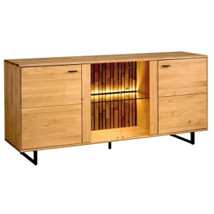 Tramonto (natura)Typ 49 Komoda niska  Dekort Promocja