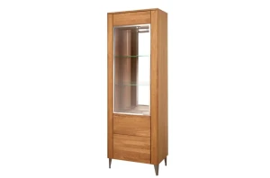 Latina 10 - Witryna 1-drzwiowa lewa Szynaka Meble