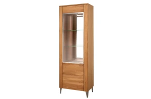 Latina 11 - Witryna 1-drzwiowa prawa Szynaka Meble 