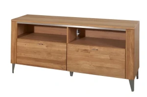 Latina 25 - Szafka RTV 2-szuflady Szynaka Meble