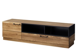 MOSAIC 25 - szafka RTV 1-drzwiowa Szynaka Meble