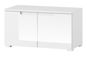 Selene 18 Szafka 2-drzwiowa 79x43x40 cm (szer. x wys. x gł.)Szynaka Meble