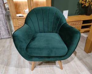 Fuelta Fotel (82x87x77) Bydgoskie Meble