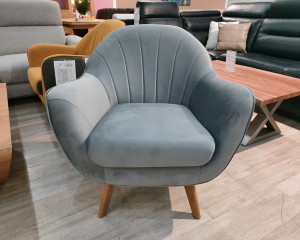 Fuelta Fotel (82x87x77) Bydgoskie Meble