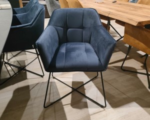 Silla Fotel (62x83x61) Bydgoskie Meble Promocja 40%