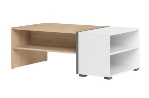 Moet 41 Stolik okolicznościowy 108x40x60 cm (szer. x wys. x gł.)Szynaka Meble