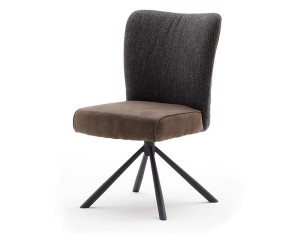 Santiago Krzesło (53x110/115x55) MC Akcent