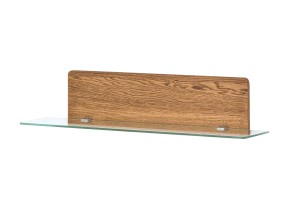 Montenegro 34 półka 105x23x23 cm (szer. x wys. x gł.)Szynaka Meble