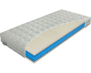Premier Biospring Materac 120/200 Materasso