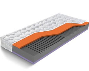 Back Stretch Materac 180x200 Materasso Promocja