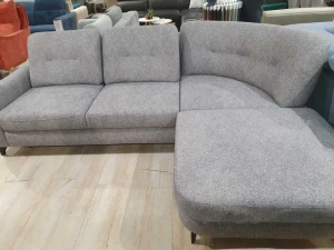 Narożnik z funkcją spania Elipse WAJNERT  NOWOŚĆ