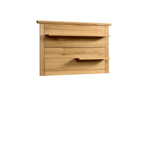 Porto (natura) Panel  (2 półka) Typ 33 Dekort