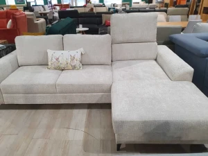 Narożnik Adore 3FWL-SEG.1OTP tkanina cremona Wajnert Promocja