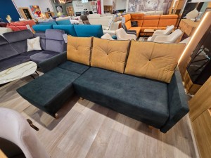 Sofo-narożnik FIGARO Unimebel