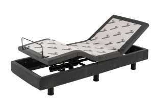 Stelaż elektryczny MAGNIFLEX Uno Deluxe