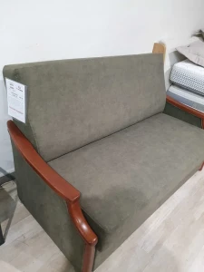 SOFA VERDI 3-os z funkcją spania UNIMEBEL Promocja