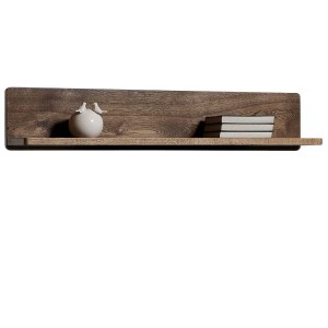 Wisząca Solidna Półka Atlanta Typ 31 Dekort Meble