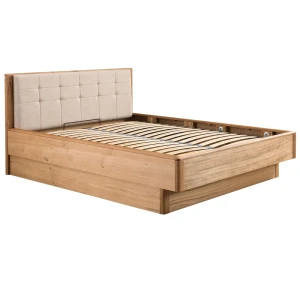 Łóżko 200 z pojemnikiem i stelażem DENVER Typ 20