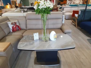 Ławostół Batler (podnośnik pneumatyczny, wkładka automat) Pro-Invest 