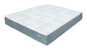 Materac MATERASSO Enviro Oxy Pocket 160x200 Promocja