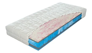 Materac MATERASSO Octagon 90x200 Promocja