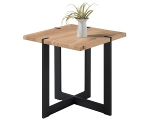 Tiago Mini Stolik kawowy (45x50x45) MC Akcent