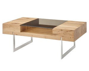 Rewa Stolik kawowy (110x40x60) MC Akcent